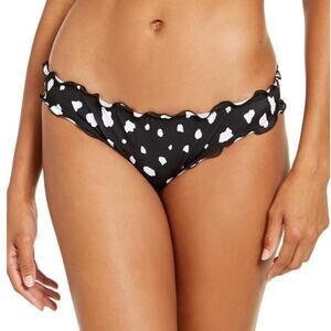 Sundazed COW Spots Mermaid Cheeky Swim Bottom